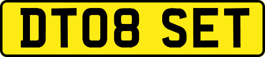 DT08SET