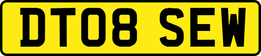 DT08SEW