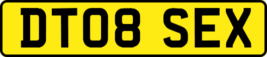 DT08SEX