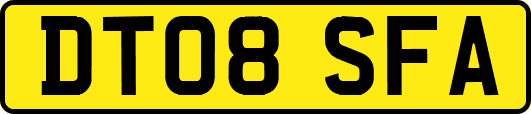 DT08SFA