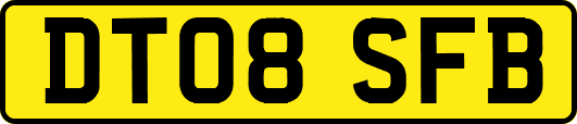 DT08SFB
