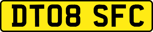 DT08SFC