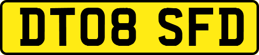 DT08SFD