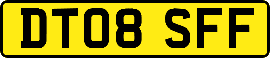 DT08SFF