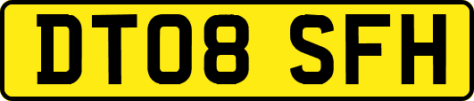 DT08SFH