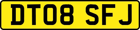 DT08SFJ