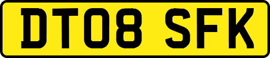 DT08SFK