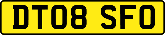 DT08SFO