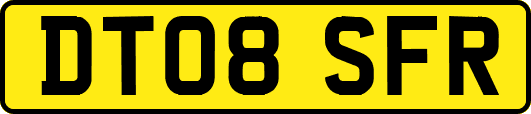 DT08SFR