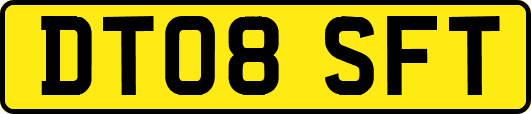 DT08SFT