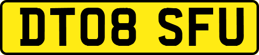 DT08SFU