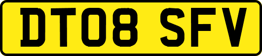 DT08SFV
