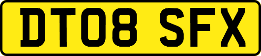 DT08SFX