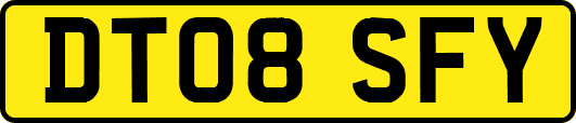 DT08SFY