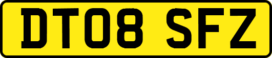 DT08SFZ
