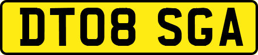 DT08SGA