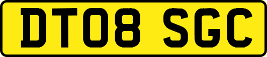 DT08SGC