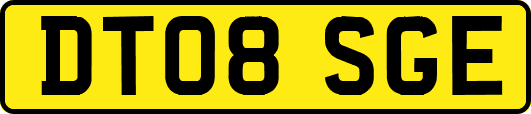 DT08SGE
