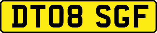 DT08SGF