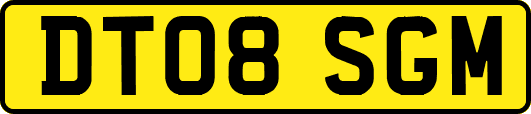 DT08SGM