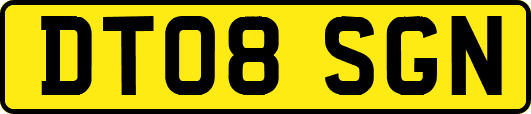 DT08SGN