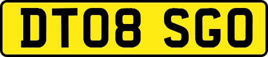 DT08SGO