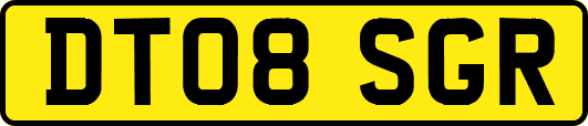 DT08SGR