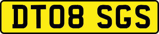 DT08SGS