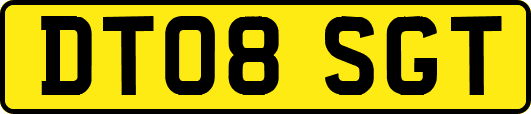 DT08SGT