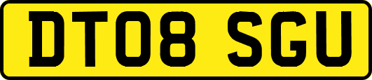 DT08SGU