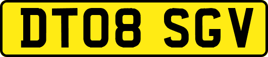 DT08SGV