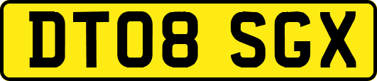 DT08SGX
