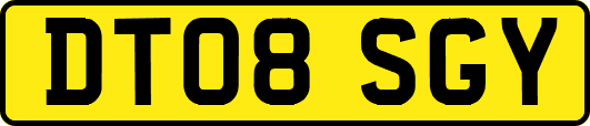 DT08SGY