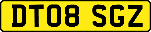 DT08SGZ