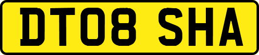 DT08SHA