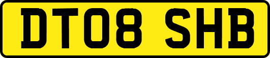 DT08SHB