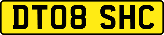 DT08SHC