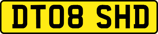 DT08SHD