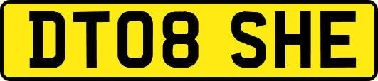 DT08SHE