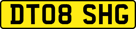 DT08SHG