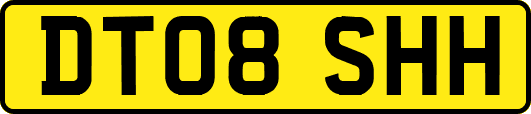 DT08SHH