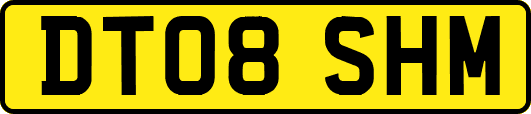 DT08SHM
