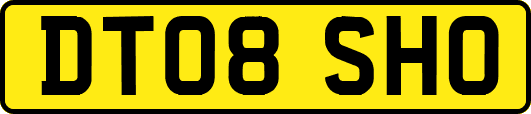DT08SHO