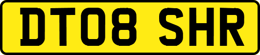 DT08SHR