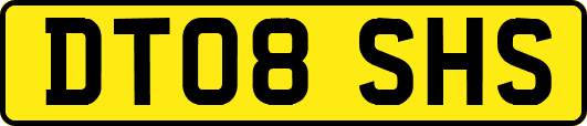 DT08SHS
