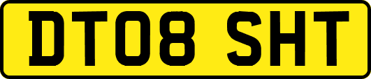DT08SHT