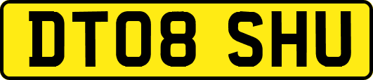DT08SHU