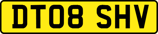 DT08SHV