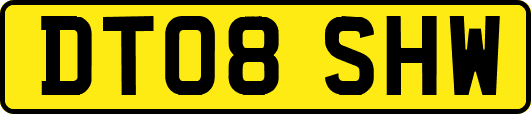 DT08SHW