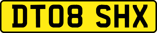 DT08SHX